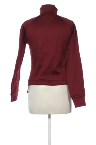 Bluză de femei Adidas, Mărime XXS, Culoare Roșu, Preț 243,99 Lei