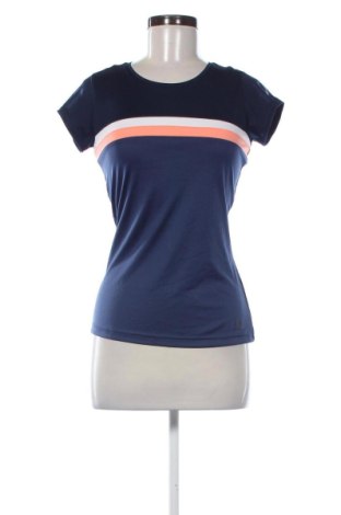 Bluză de femei Adidas, Mărime S, Culoare Albastru, Preț 107,99 Lei