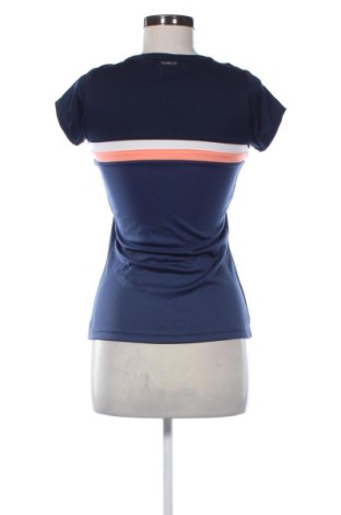 Bluză de femei Adidas, Mărime S, Culoare Albastru, Preț 107,99 Lei