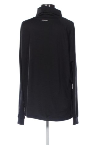 Dámska blúza Adidas, Veľkosť XXL, Farba Čierna, Cena  17,00 €