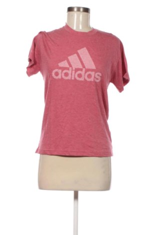 Bluză de femei Adidas, Mărime XS, Culoare Roz, Preț 294,99 Lei