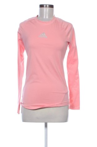 Damen Shirt Adidas, Größe S, Farbe Rosa, Preis € 22,99