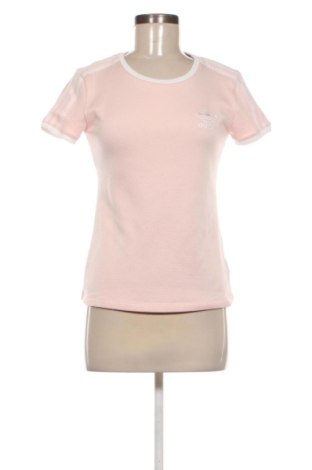 Bluză de femei Adidas, Mărime S, Culoare Roz, Preț 109,00 Lei