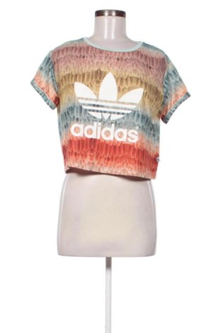 Bluzka damska Adidas Originals, Rozmiar M, Kolor Kolorowy, Cena 112,53 zł