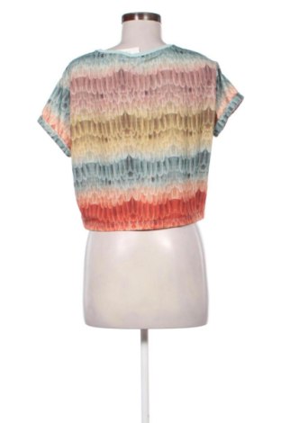 Bluzka damska Adidas Originals, Rozmiar M, Kolor Kolorowy, Cena 112,53 zł