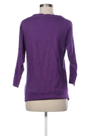 Bluzka damska Adidas, Rozmiar M, Kolor Fioletowy, Cena 129,99 zł