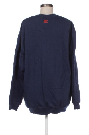 Bluzka damska Adidas, Rozmiar L, Kolor Niebieski, Cena 422,99 zł