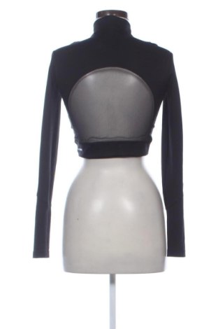 Bluzka damska Adidas, Rozmiar S, Kolor Czarny, Cena 91,99 zł