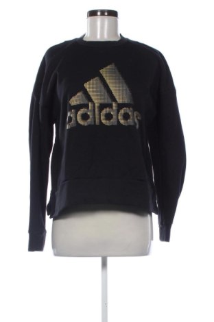 Bluzka damska Adidas, Rozmiar XS, Kolor Czarny, Cena 133,96 zł