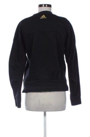 Bluzka damska Adidas, Rozmiar XS, Kolor Czarny, Cena 133,96 zł