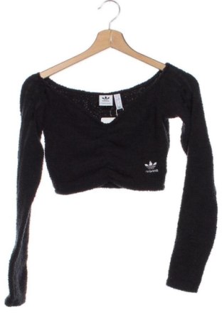 Damen Shirt Adidas Originals, Größe XXS, Farbe Schwarz, Preis € 46,63