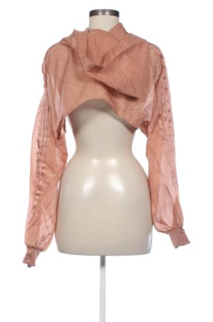 Damen Shirt Adidas Originals, Größe M, Farbe Orange, Preis 31,99 €