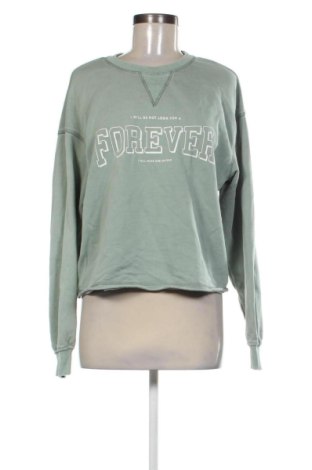 Дамска блуза Admiral, Размер XL, Цвят Зелен, Цена 14,00 €