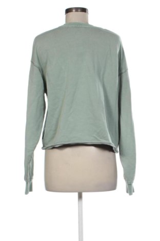 Дамска блуза Admiral, Размер XL, Цвят Зелен, Цена 14,00 €