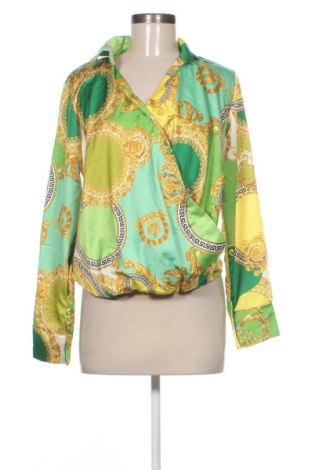 Дамска блуза Adora, Размер M, Цвят Многоцветен, Цена 10,22 €