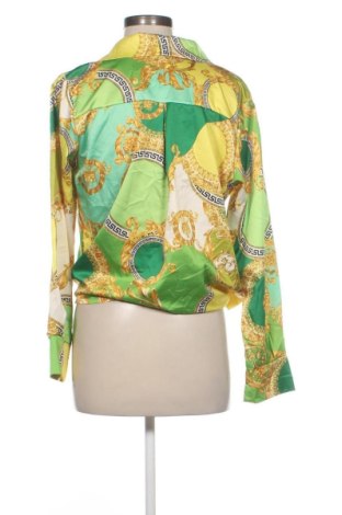 Дамска блуза Adora, Размер M, Цвят Многоцветен, Цена 10,22 €