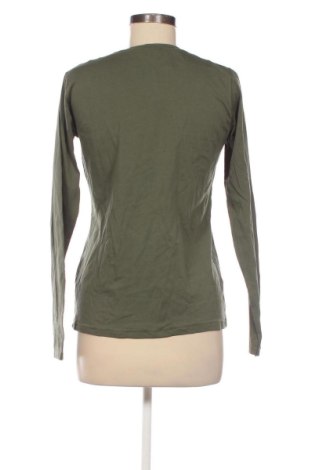 Дамска блуза Adrom, Размер L, Цвят Зелен, Цена 9,78 €