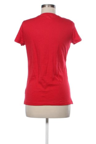 Damen Shirt Aeropostale, Größe L, Farbe Rot, Preis € 12,99