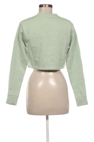 Γυναικεία μπλούζα Aeropostale, Μέγεθος S, Χρώμα Πράσινο, Τιμή 37,99 €