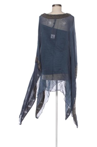 Дамска блуза Aftershock, Размер S, Цвят Син, Цена 16,00 €