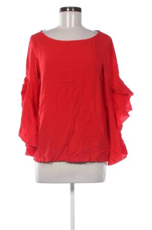 Damen Shirt Age, Größe L, Farbe Rot, Preis 5,99 €