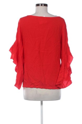 Damen Shirt Age, Größe L, Farbe Rot, Preis 5,99 €