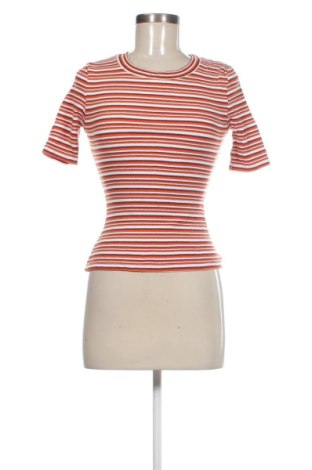 Дамска блуза Aiki Keylook, Размер S, Цвят Многоцветен, Цена 10,22 €