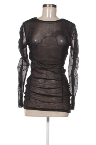 Bluzka damska Ajc, Rozmiar L, Kolor Czarny, Cena 51,99 zł