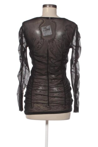 Bluzka damska Ajc, Rozmiar L, Kolor Czarny, Cena 51,99 zł