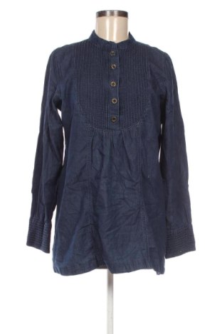 Dámska blúza Ajc, Veľkosť M, Farba Modrá, Cena  11,95 €