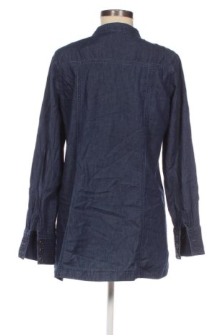 Dámska blúza Ajc, Veľkosť M, Farba Modrá, Cena  11,95 €