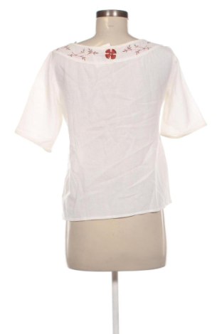 Bluză de femei Akin, Mărime M, Culoare Alb, Preț 62,07 Lei