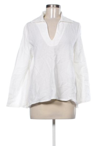 Дамска блуза Akin, Размер M, Цвят Бял, Цена 9,78 €