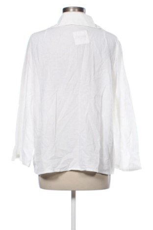 Дамска блуза Akin, Размер M, Цвят Бял, Цена 9,78 €