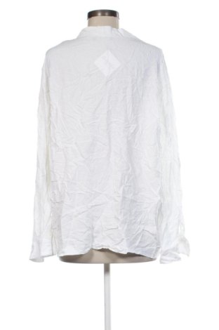 Damen Shirt Alcott, Größe XXL, Farbe Weiß, Preis 5,99 €