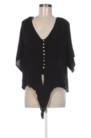 Dámská halenka Alcott, Velikost XL, Barva Černá, Cena  289,00 Kč