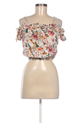Γυναικεία μπλούζα Alcott, Μέγεθος XS, Χρώμα Πολύχρωμο, Τιμή 11,99 €