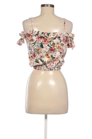 Γυναικεία μπλούζα Alcott, Μέγεθος XS, Χρώμα Πολύχρωμο, Τιμή 11,99 €