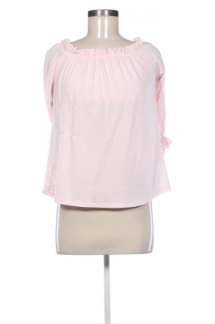 Bluzka damska Alcott, Rozmiar M, Kolor Różowy, Cena 51,99 zł