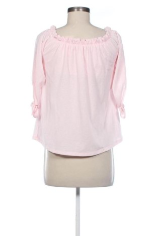 Bluzka damska Alcott, Rozmiar M, Kolor Różowy, Cena 51,99 zł