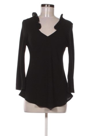 Dámska blúza Alesya, Veľkosť M, Farba Čierna, Cena  29,95 €