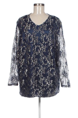 Női blúz Alfredo Pauly, Méret XXL, Szín Sokszínű, Ár 8 779 Ft