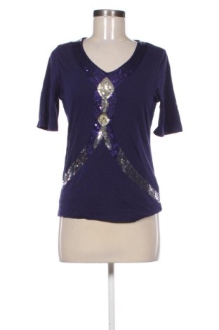 Damen Shirt Alfredo Pauly, Größe S, Farbe Lila, Preis 14,00 €