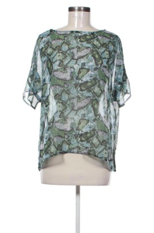 Γυναικεία μπλούζα Alice Bizous, Μέγεθος L, Χρώμα Πολύχρωμο, Τιμή 11,99 €