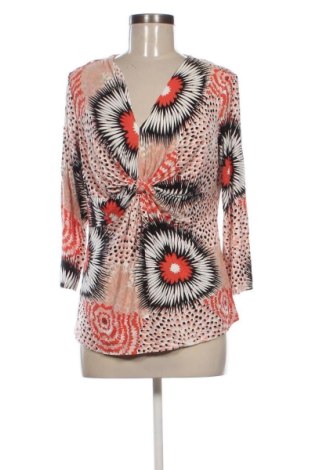 Damen Shirt Alice Bizous, Größe M, Farbe Mehrfarbig, Preis 12,99 €