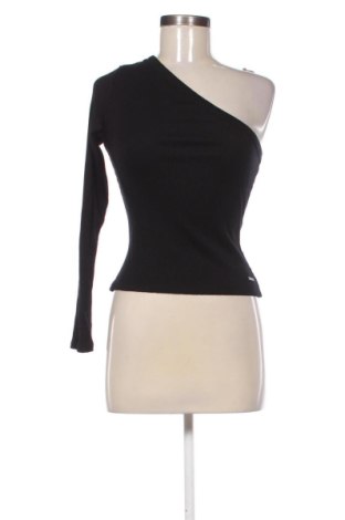 Γυναικεία μπλούζα AllSaints, Μέγεθος M, Χρώμα Πολύχρωμο, Τιμή 42,00 €