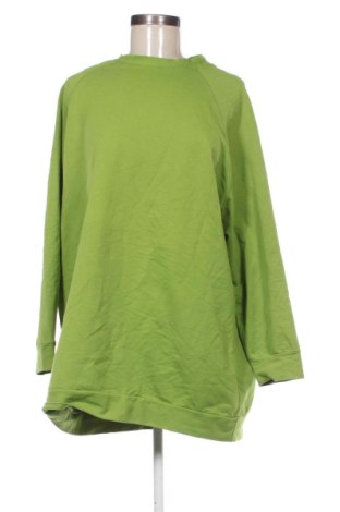 Dámska blúza Allday, Veľkosť L, Farba Zelená, Cena  8,95 €