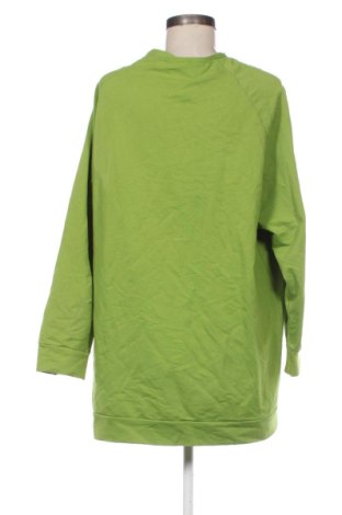 Dámska blúza Allday, Veľkosť L, Farba Zelená, Cena  8,95 €