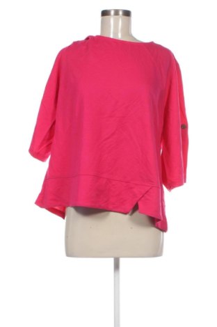 Bluză de femei Allegra K, Mărime XL, Culoare Roz, Preț 60,99 Lei