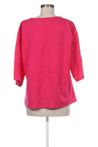 Bluză de femei Allegra K, Mărime XL, Culoare Roz, Preț 60,99 Lei